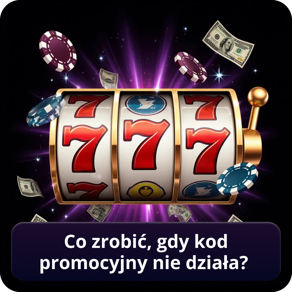 Co zrobić, gdy kod promocyjny nie działa – najczęstsze błędy i rozwiązania Co zrobić, gdy kod promocyjny nie działa?