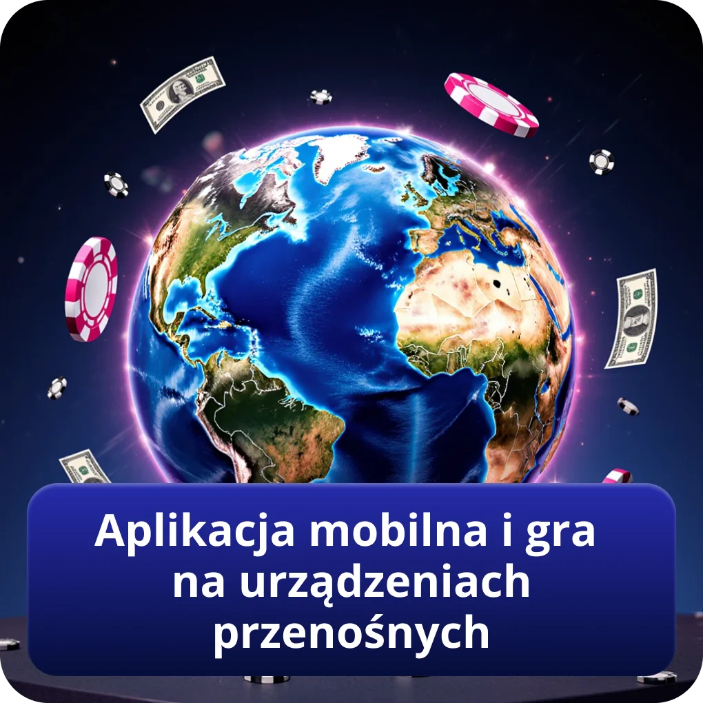 Aplikacja mobilna Mr Bet Casino i gra na urządzeniach przenośnych