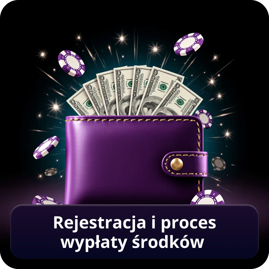 Rejestracja i proces wypłaty środków w kasynach bez weryfikacji Rejestracja i proces wypłaty środków