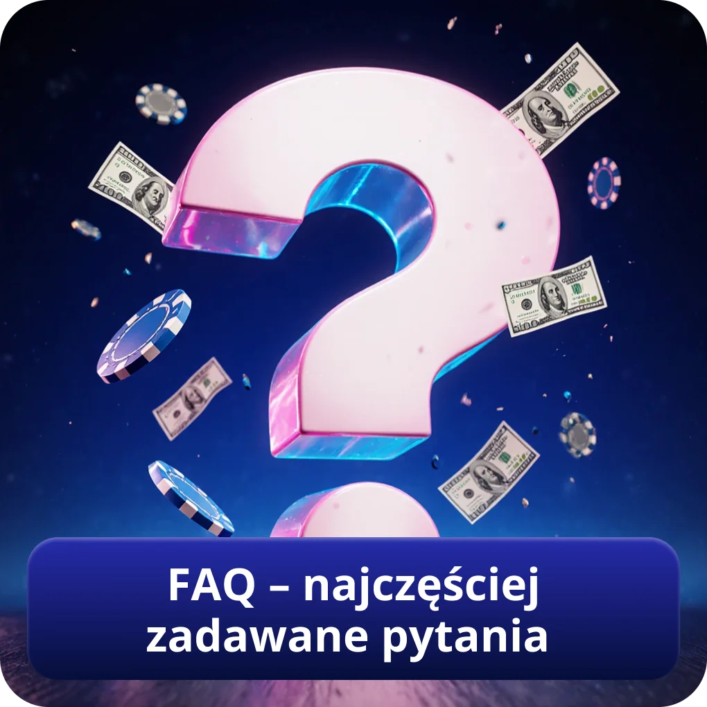 FAQ GG Bet Casino — najczęściej zadawane pytania graczy 2026 FAQ GG Bet Casino — najczęściej zadawane pytania