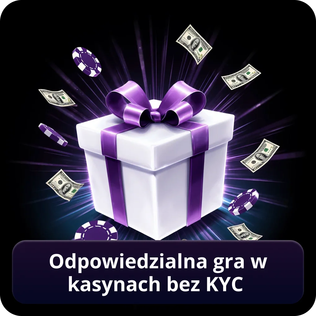 Odpowiedzialna gra w kasynach bez KYC – narzędzia samokontroli Odpowiedzialna gra w kasynach bez KYC