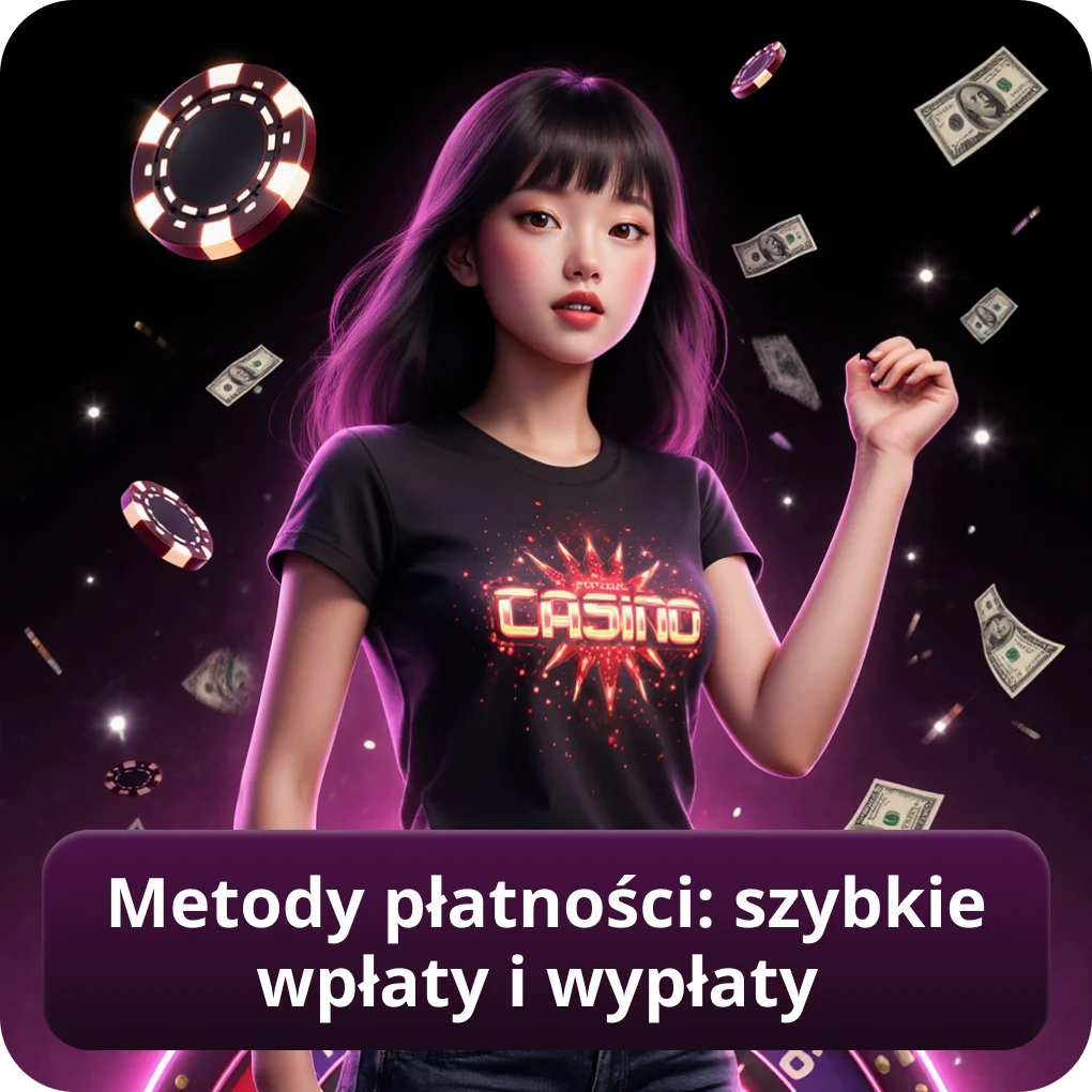 Metody Płatności: Szybkie Wpłaty i Wypłaty porównanie Metody Płatności: Szybkie Wpłaty i Wypłaty