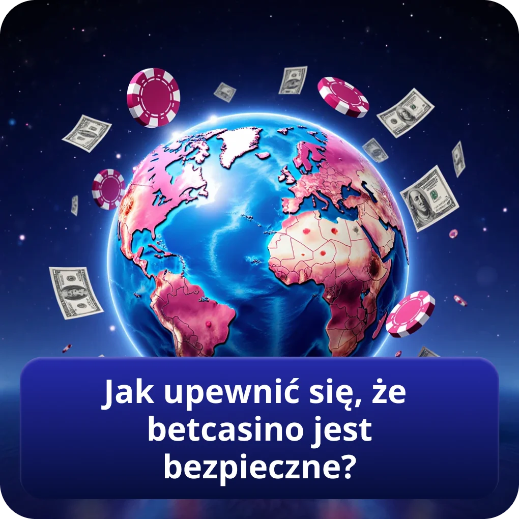 Wskazówki i triki dla graczy bet casino online — zarządzanie budżetem Wskazówki i triki dla graczy bet casino online