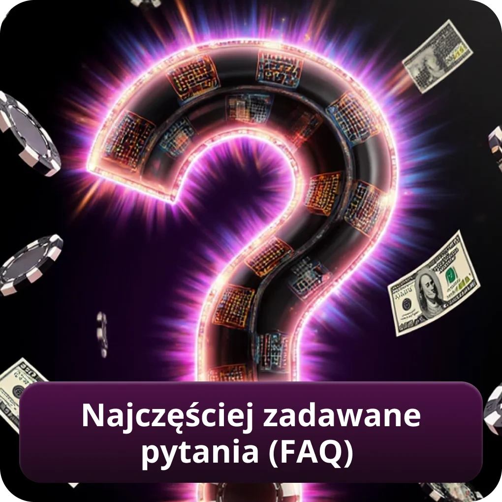 Najczęściej zadawane pytania (FAQ) guide Najczęściej zadawane pytania (FAQ)
