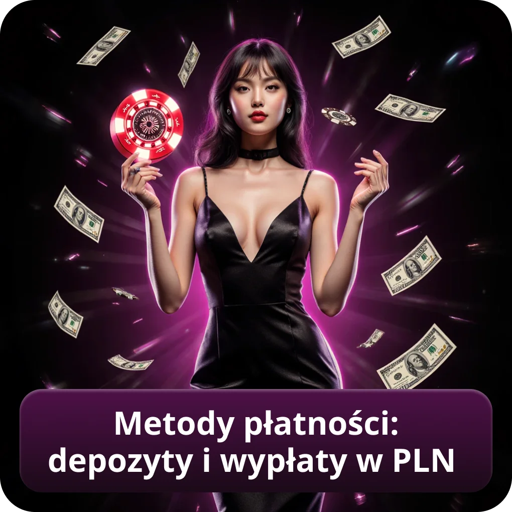 Metody płatności: depozyty i wypłaty w PLN BassBet bankowość online Metody płatności: depozyty i wypłaty w PLN BassBet