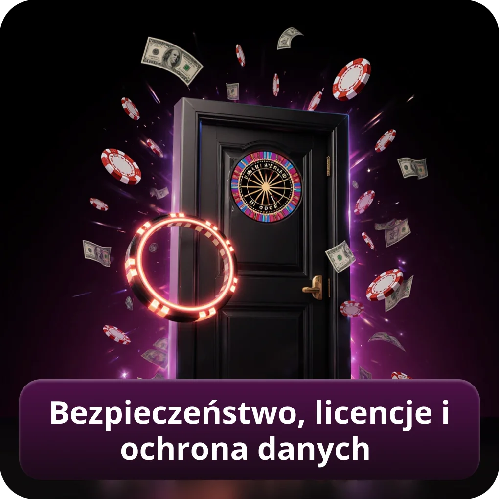 Bezpieczeństwo, licencje i ochrona danych BassBet ochrona konta Bezpieczeństwo, licencje i ochrona danych BassBet