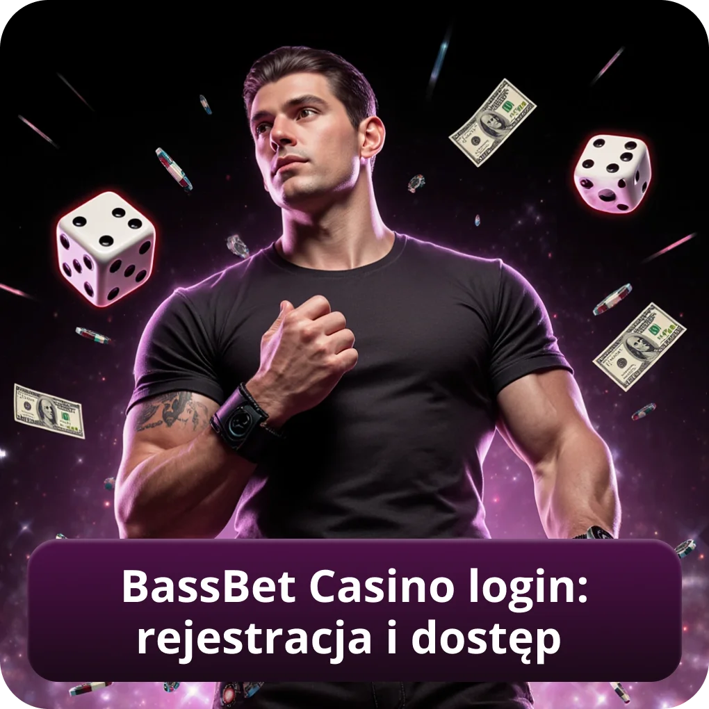BassBet Casino login: rejestracja i dostęp BassBet szybka rejestracja BassBet Casino login: rejestracja i dostęp BassBet