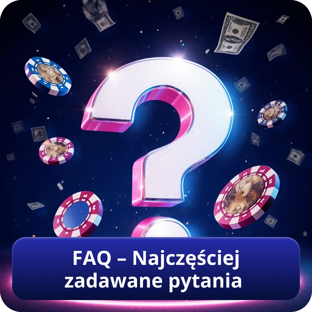 FAQ Bruce Bet Casino — najczęściej zadawane pytania graczy 2026 FAQ Bruce Bet Casino — najczęściej zadawane pytania