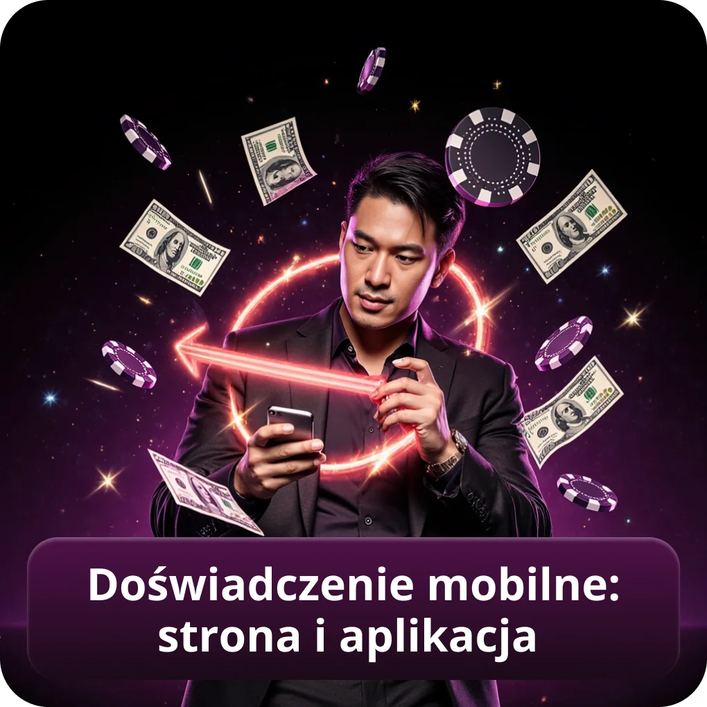Doświadczenie mobilne: strona i aplikacja guide Doświadczenie mobilne: strona i aplikacja