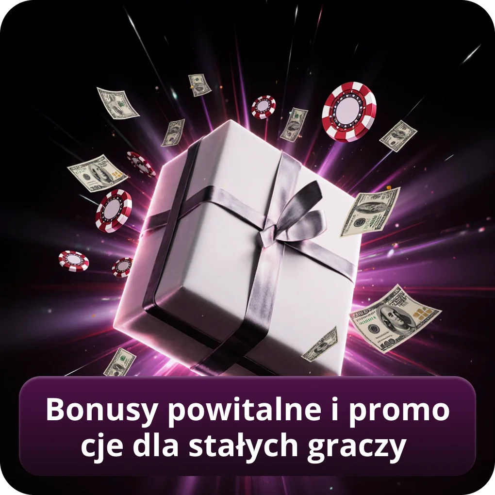 Bonusy powitalne i promocje dla stałych graczy guide Bonusy powitalne i promocje dla stałych graczy