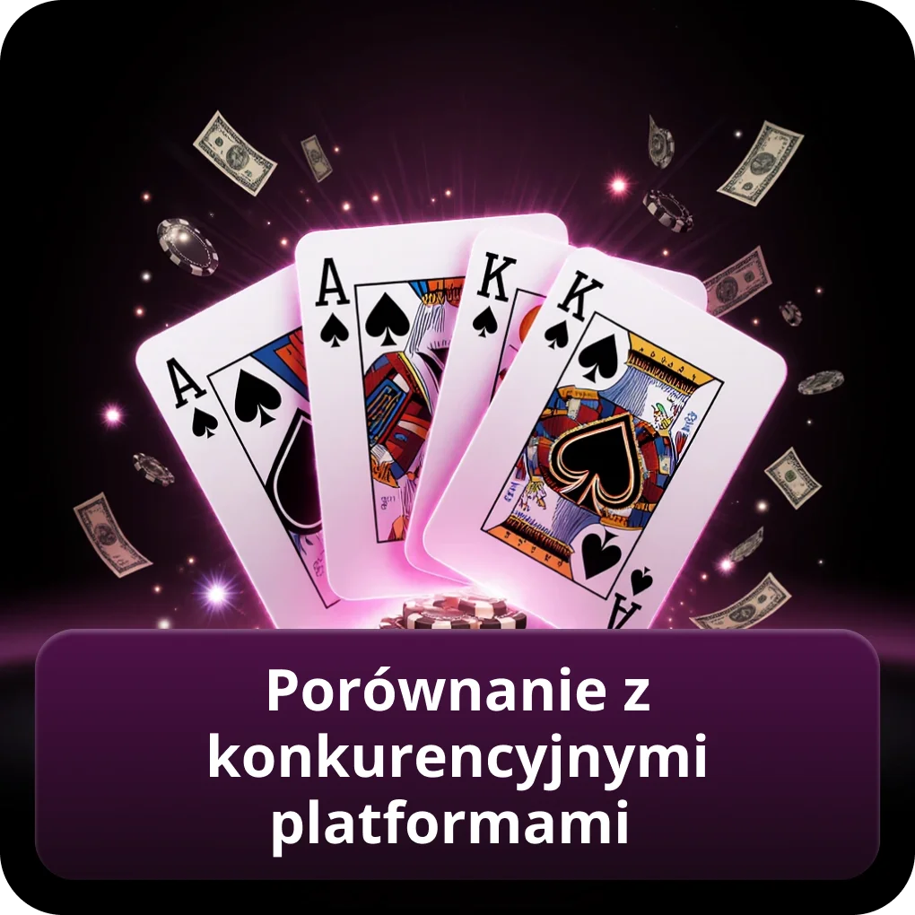 Porównanie z konkurencyjnymi platformami BassBet analiza rynku Porównanie z konkurencyjnymi platformami BassBet