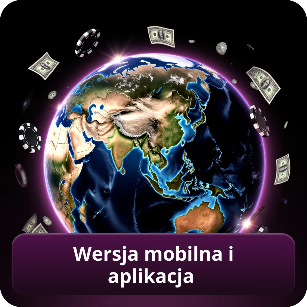 Wersja mobilna i aplikacja technologia PWA Wersja mobilna i aplikacja