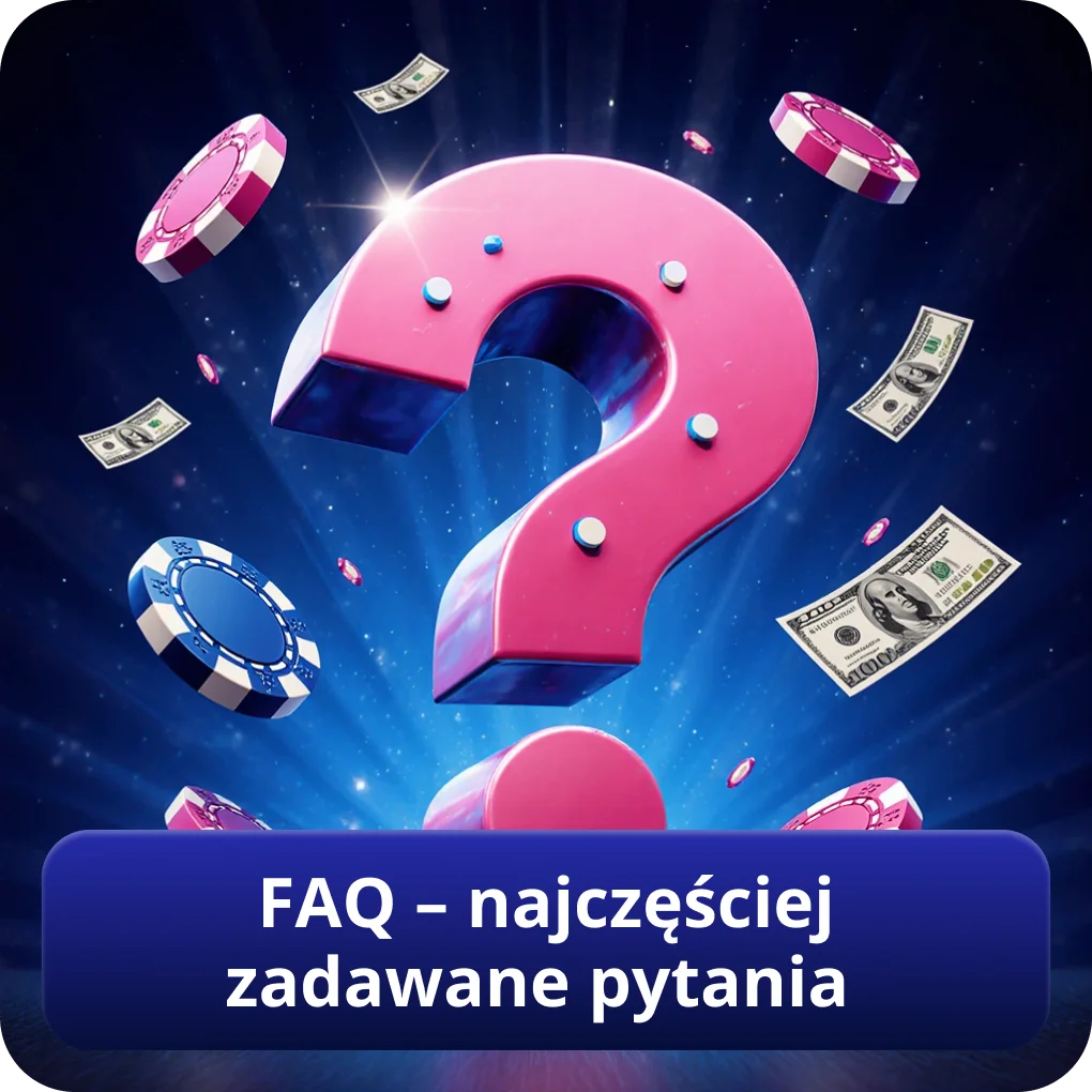 FAQ Bet on Red Casino — najczęściej zadawane pytania graczy 2026 FAQ Bet on Red Casino — najczęściej zadawane pytania