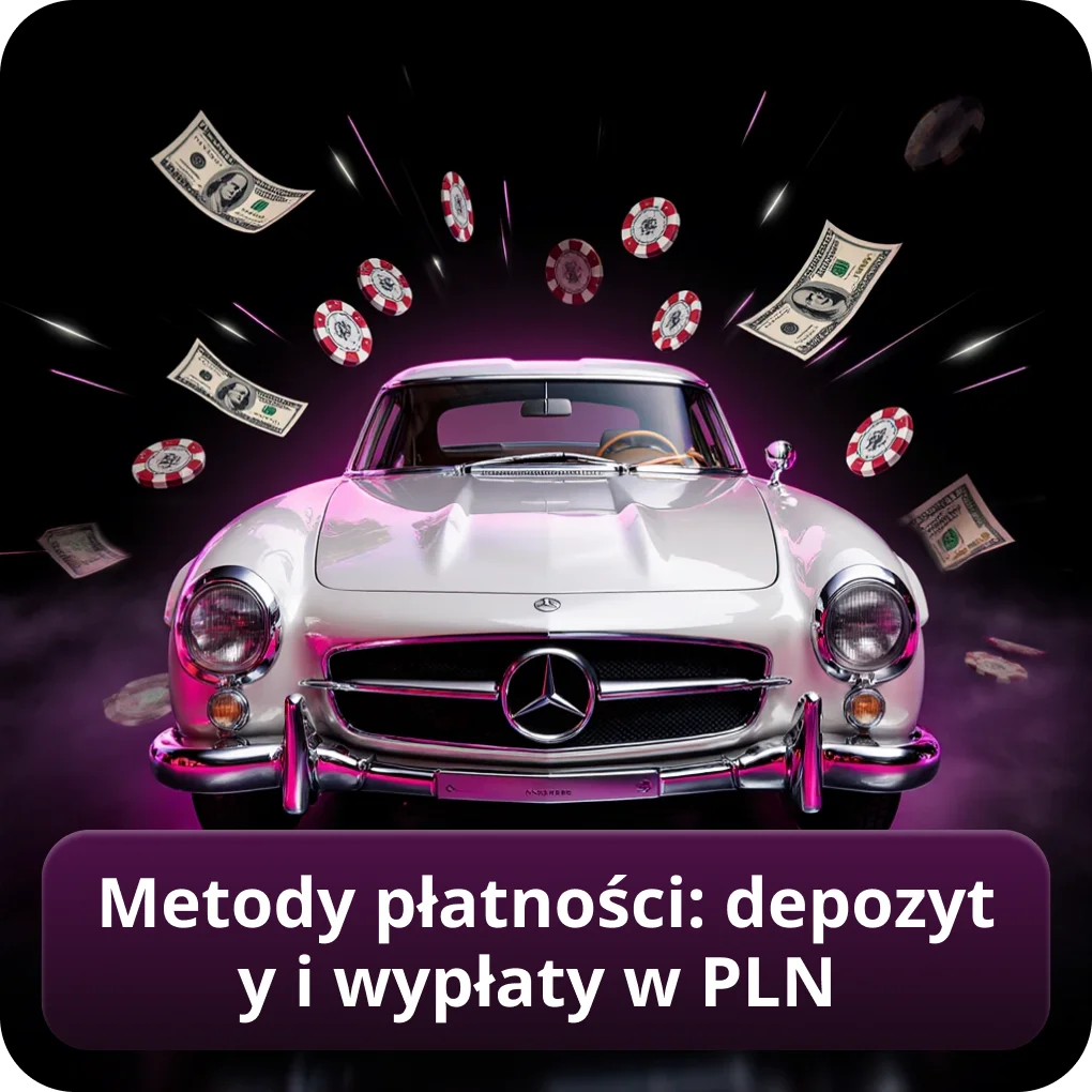 Metody płatności: depozyty i wypłaty w PLN guide Metody płatności: depozyty i wypłaty w PLN