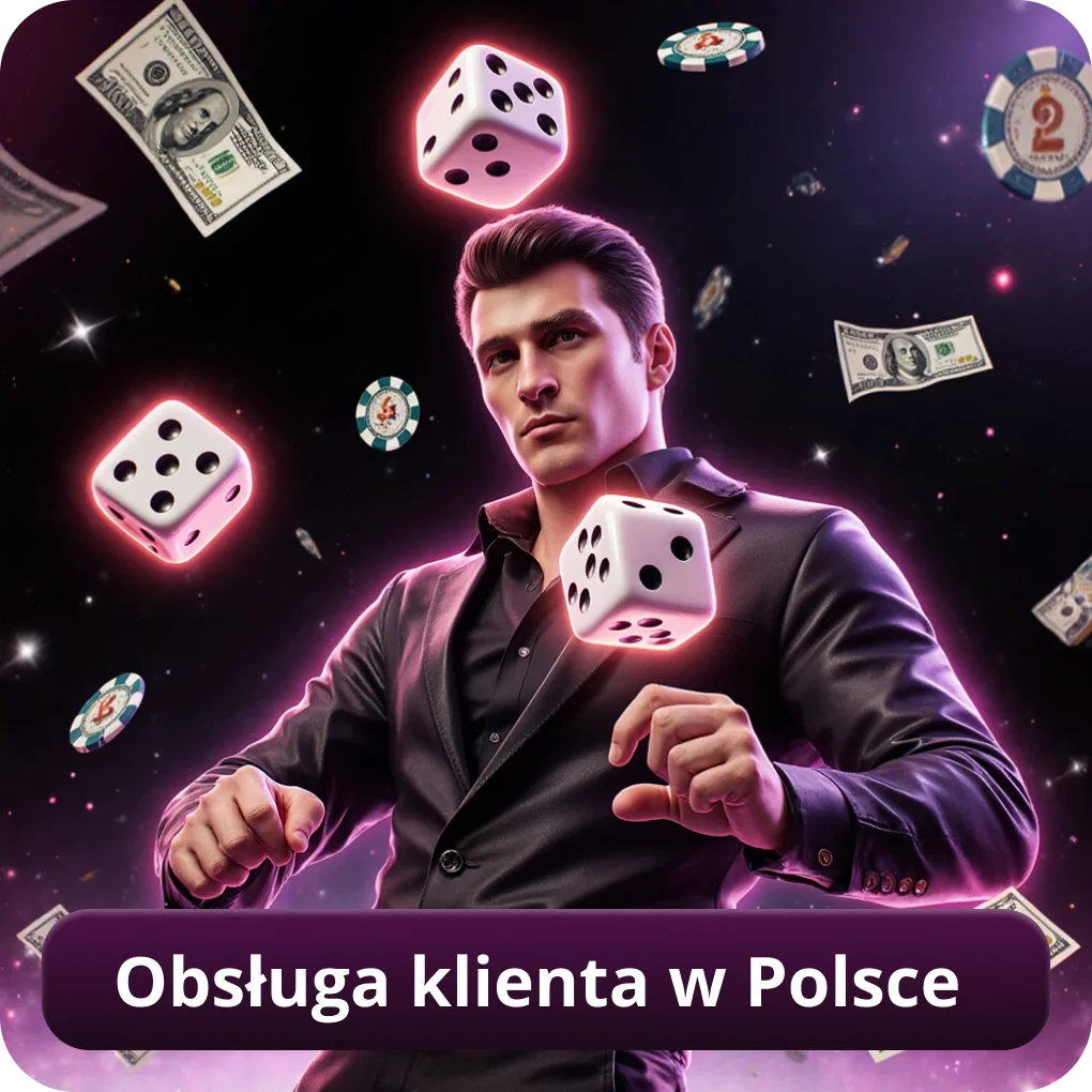 Obsługa klienta w Polsce pomoc użytkownika Obsługa klienta w Polsce