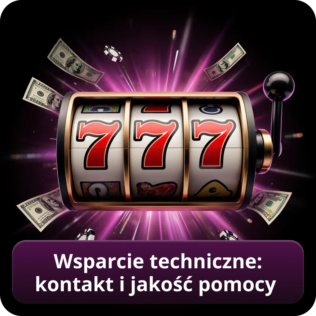 Wsparcie techniczne: kontakt i jakość pomocy BassBet obsługa klienta Wsparcie techniczne: kontakt i jakość pomocy BassBet