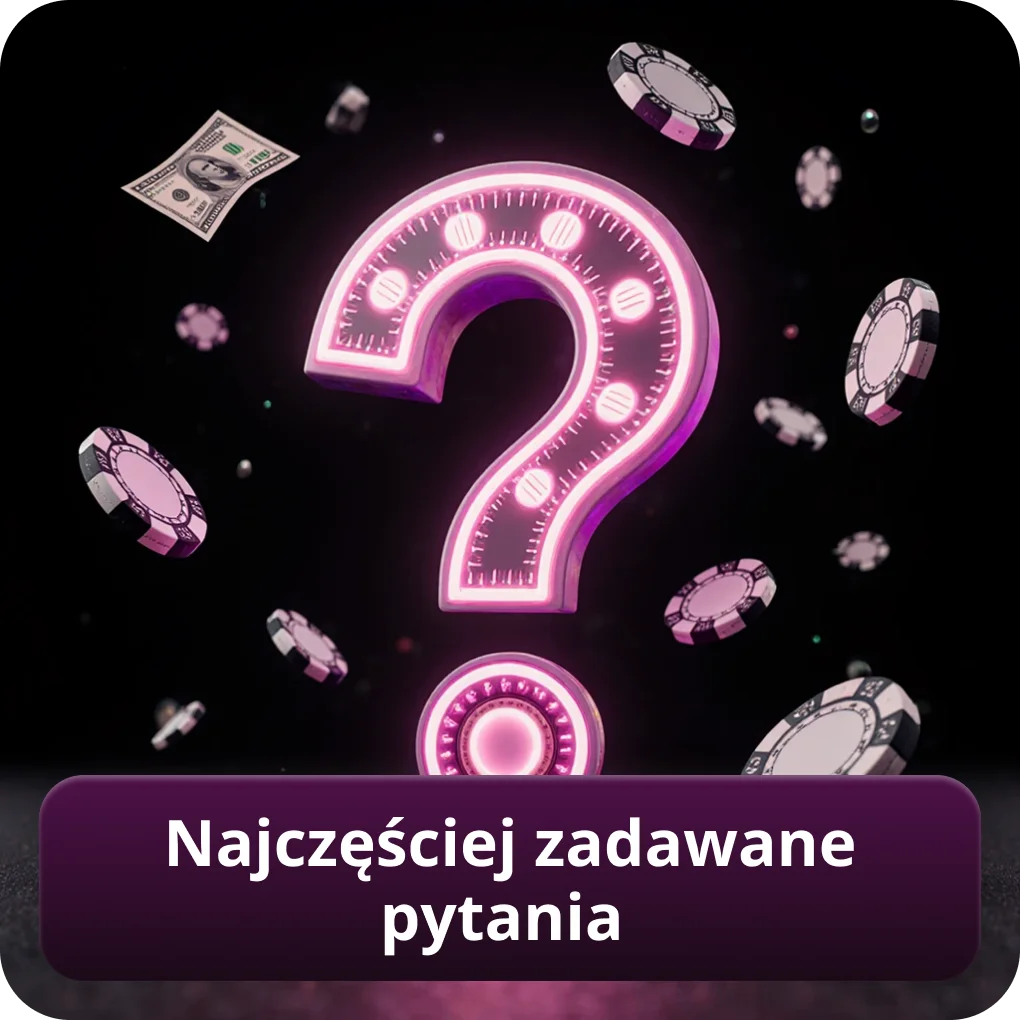 Najczęściej zadawane pytania odpowiedzi dla graczy Najczęściej zadawane pytania