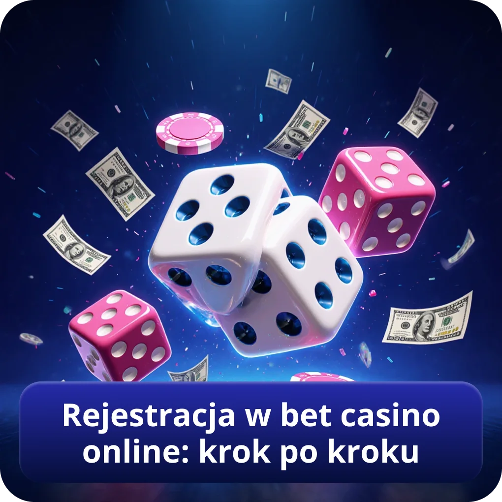 Metody płatności BLIK i szybkie wypłaty w bet casino online Metody płatności i szybkie wypłaty w bet casino online