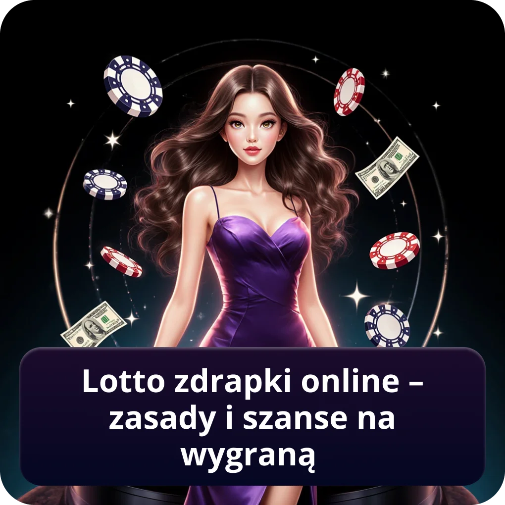 Lotto zdrapki online – zasady i szanse na wygraną prawdziwe pieniądze – tabela RTP Lotto zdrapki online – zasady i szanse na wygraną