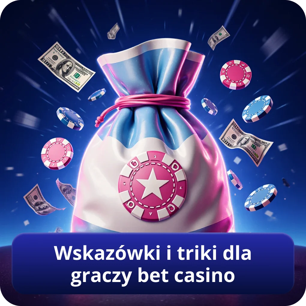 Podsumowanie: dlaczego warto grać w sprawdzonych bet casino online Podsumowanie: dlaczego warto grać w sprawdzonych bet casino online