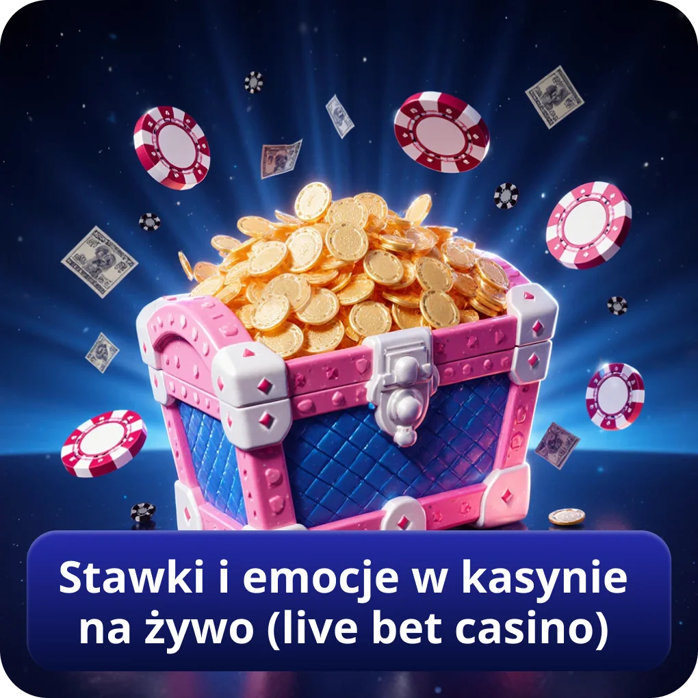 Rejestracja w bet casino online: krok po kroku z KYC Rejestracja w bet casino online: krok po kroku