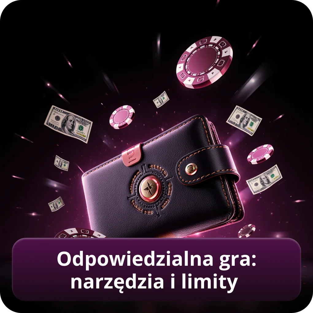Odpowiedzialna gra: narzędzia i limity guide Odpowiedzialna gra: narzędzia i limity