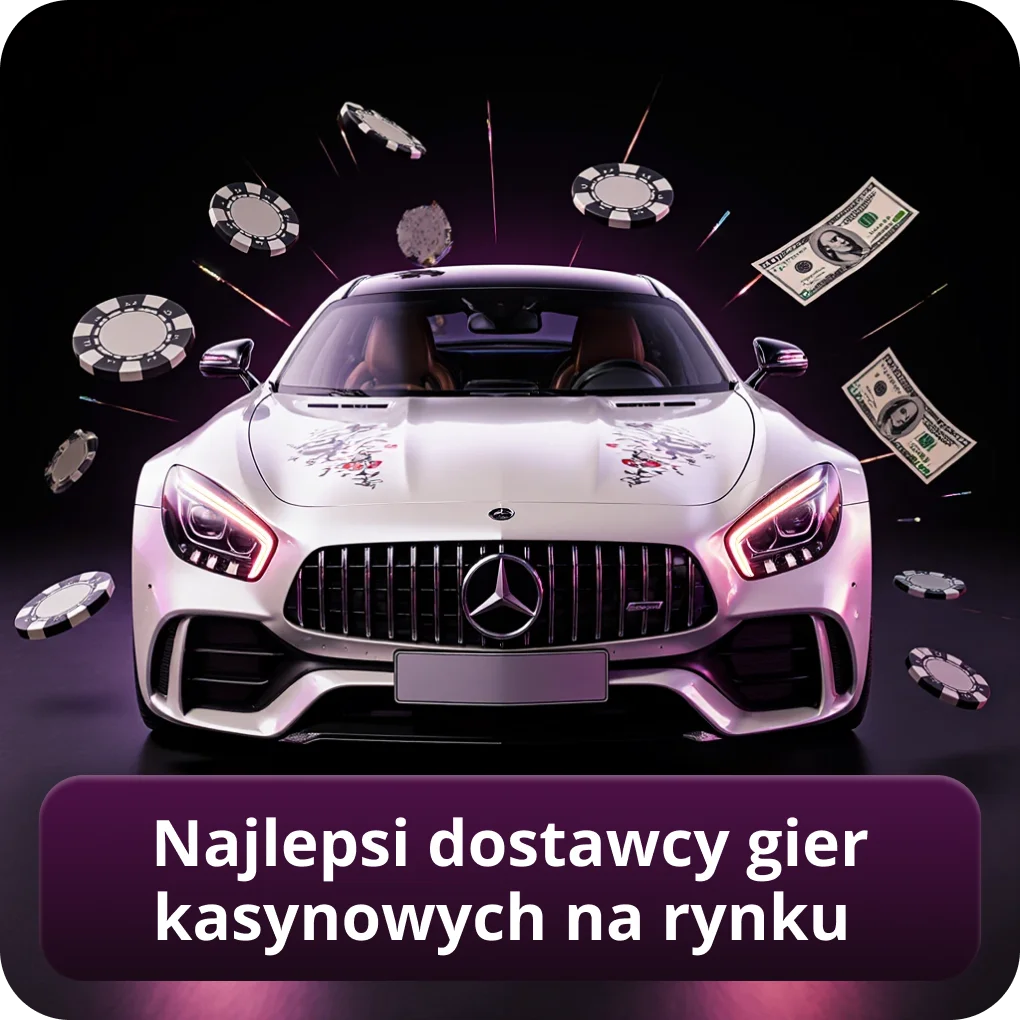 Najlepsi dostawcy gier kasynowych na rynku polskim 2026 Najlepsi dostawcy gier kasynowych na rynku polskim