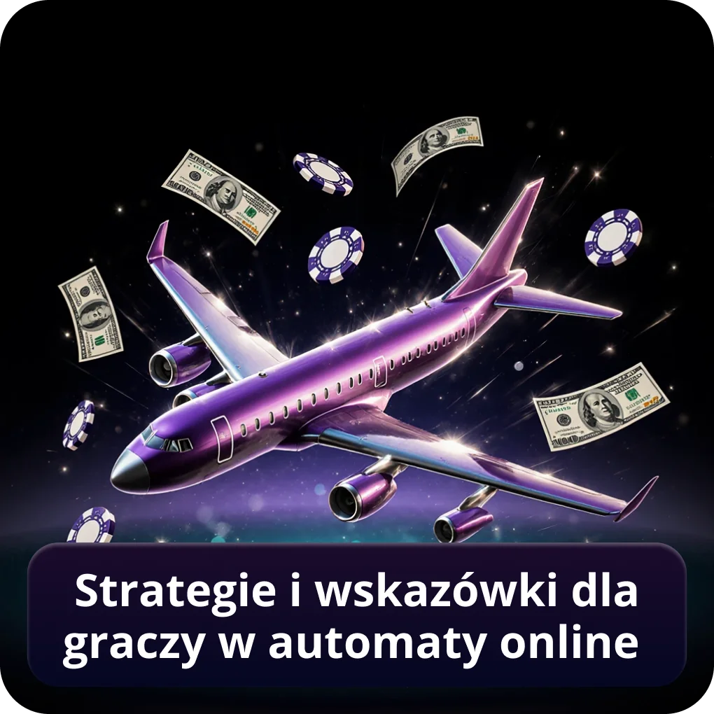 Strategie i wskazówki dla graczy w automaty do gier online na pieniądze – bankroll i RTP Strategie i wskazówki dla graczy w automaty online