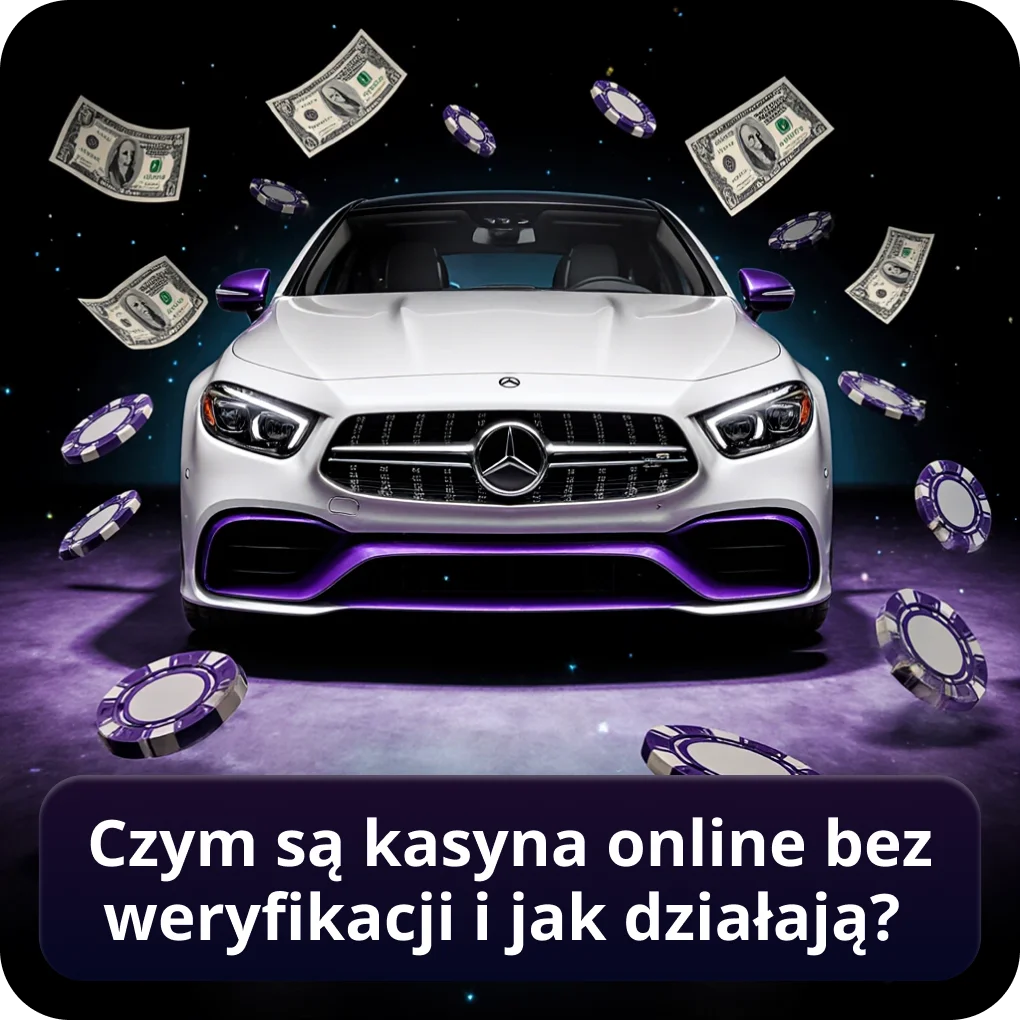 Czym są kasyna online bez weryfikacji i jak działają? Wyjaśnienie mechanizmu Czym są kasyna online bez weryfikacji i jak działają?