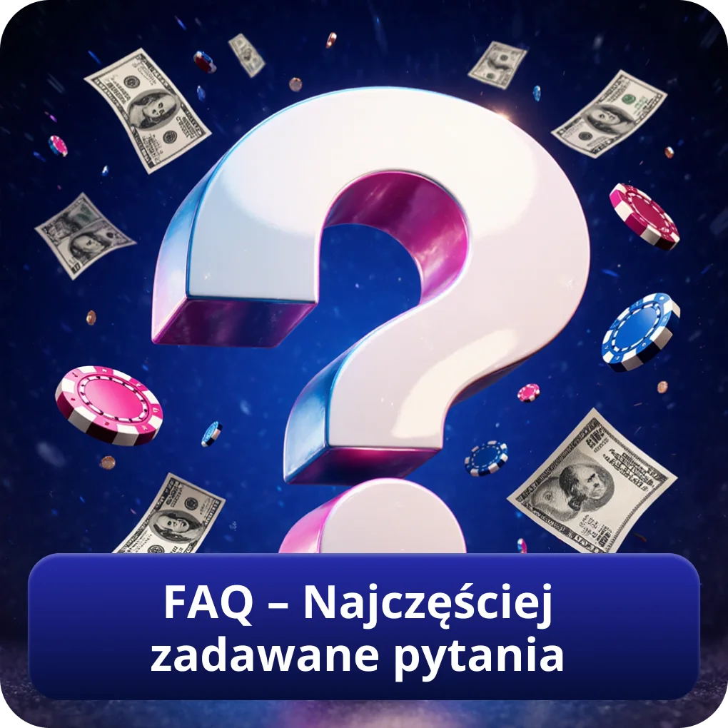 FAQ Mr Bet Casino — najczęściej zadawane pytania