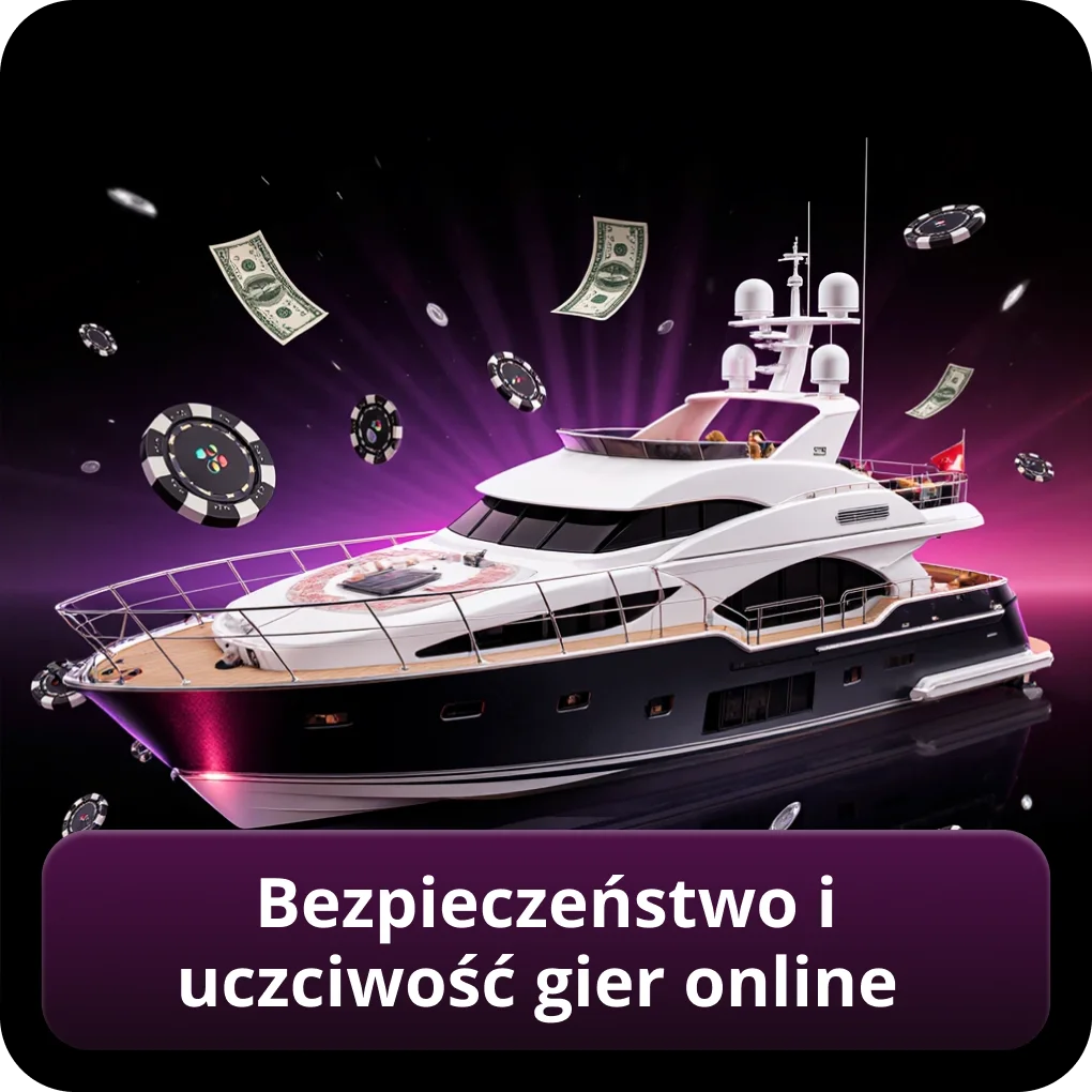 Bezpieczeństwo i uczciwość gier kasynowych online – RNG i licencje Bezpieczeństwo i uczciwość gier kasynowych online