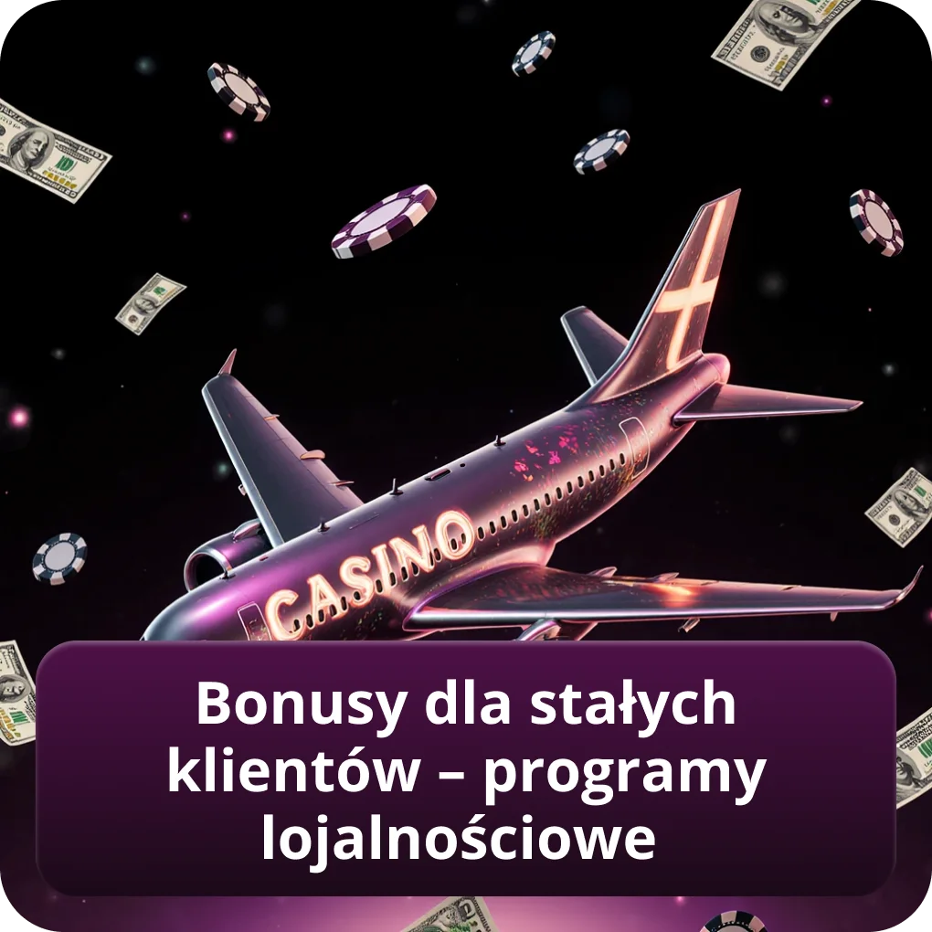 Bonusy dla stałych klientów – programy lojalnościowe bukmacherów Bonusy dla stałych klientów – programy lojalnościowe
