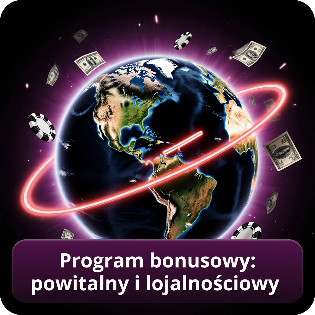 Program bonusowy: powitalny i lojalnościowy BassBet promocje gracza Program bonusowy: powitalny i lojalnościowy BassBet