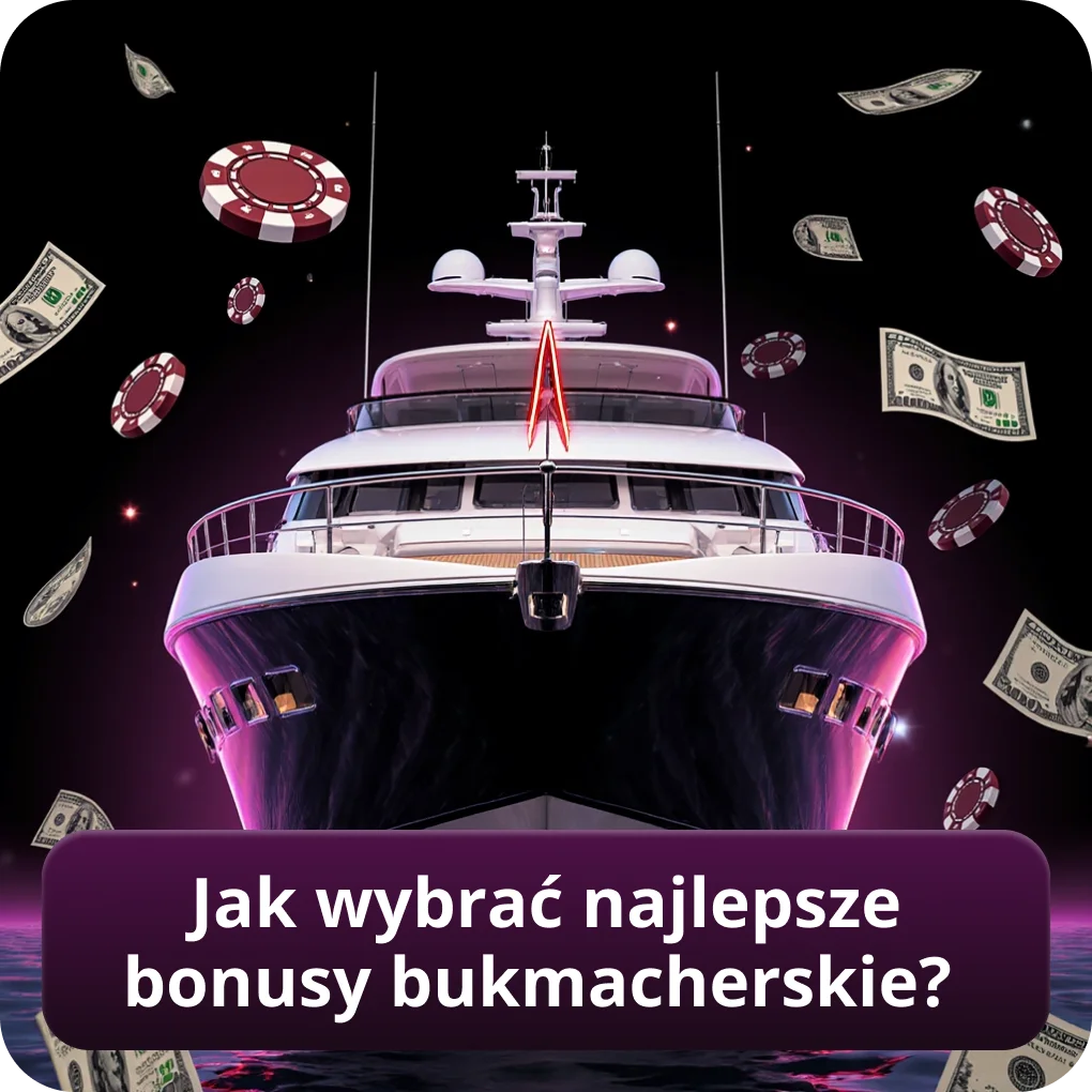 Jak wybrać najlepsze bonusy bukmacherskie – poradnik krok po kroku Jak wybrać najlepsze bonusy bukmacherskie?