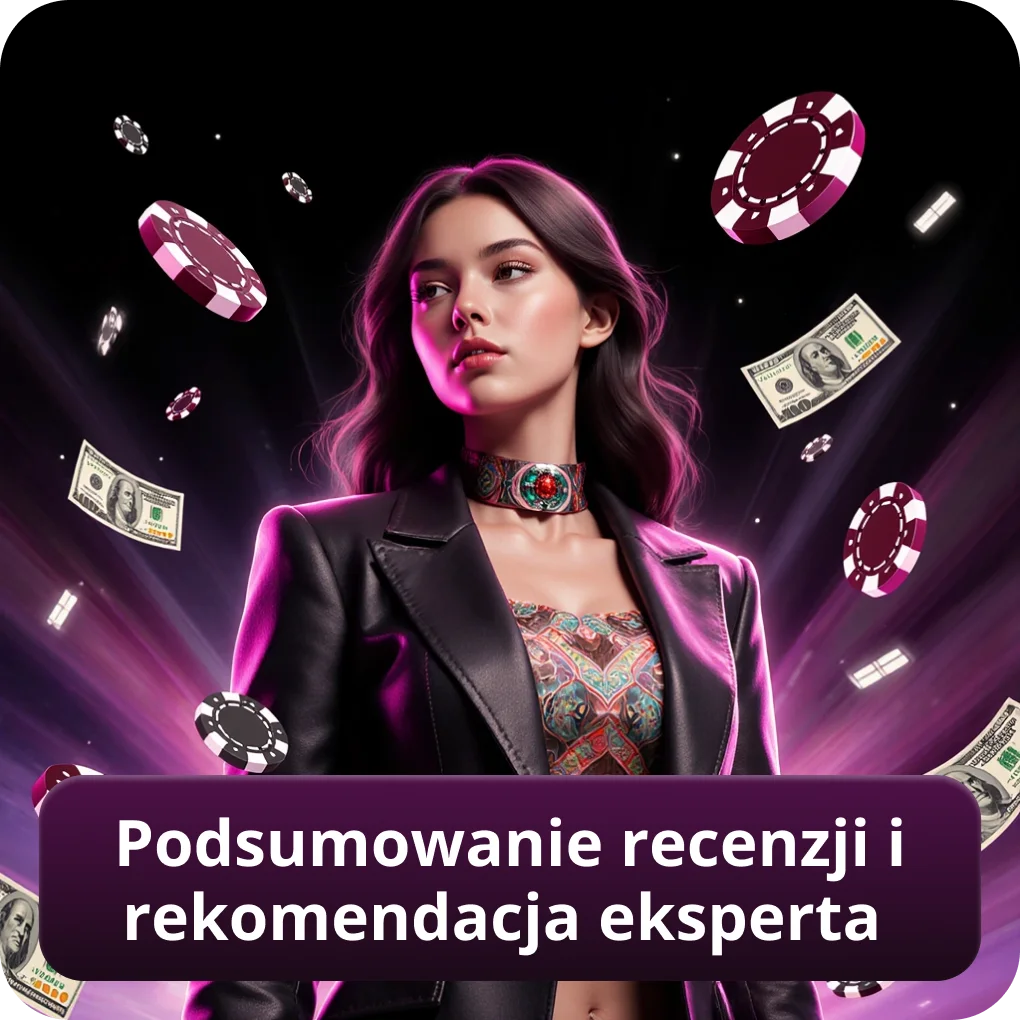 Podsumowanie recenzji i rekomendacja eksperta guide Podsumowanie recenzji i rekomendacja eksperta