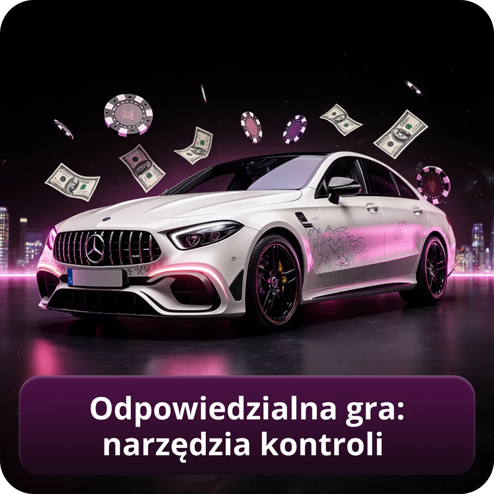 Odpowiedzialna gra: narzędzia kontroli BassBet limity i ochrona Odpowiedzialna gra: narzędzia kontroli BassBet
