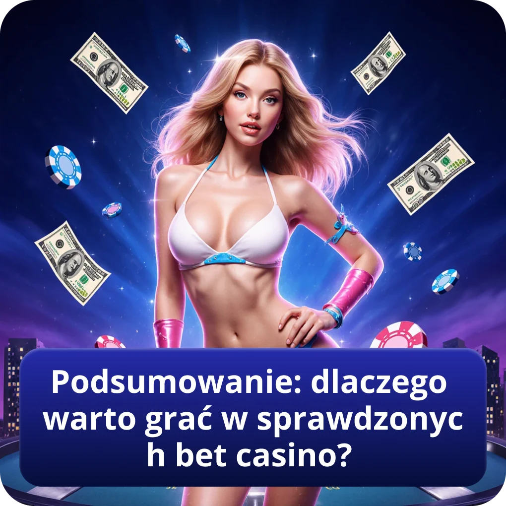 Kiedy wysokie RTP i dobre kursy robią różnicę w bet casino online Kiedy wysokie RTP i dobre kursy robią różnicę w bet casino online