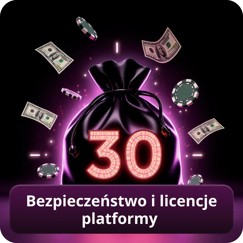 Bezpieczeństwo i licencje platformy ochrona danych Bezpieczeństwo i licencje platformy
