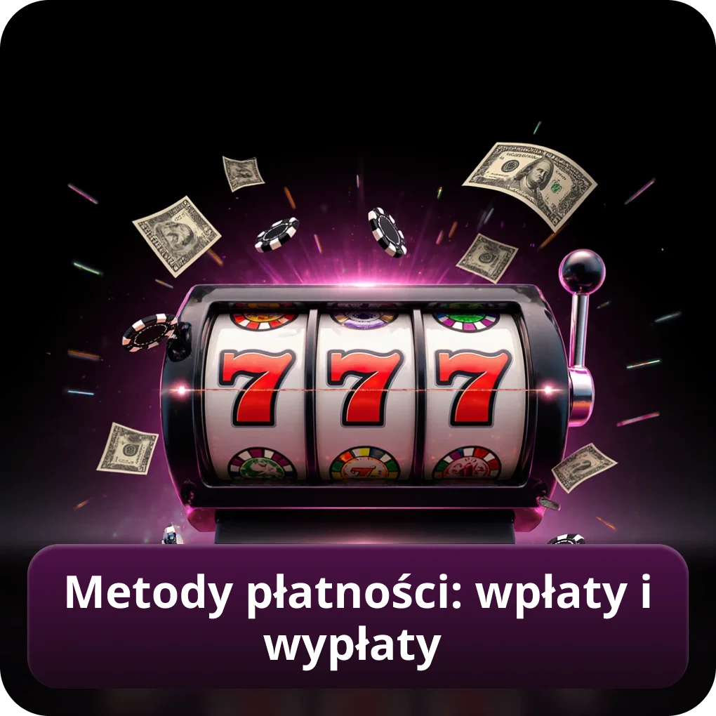 Metody płatności: wpłaty i wypłaty szybkie transakcje Metody płatności: wpłaty i wypłaty