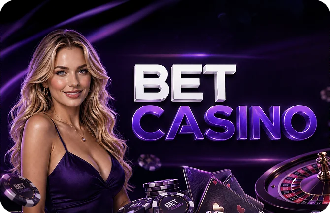 Bet casino